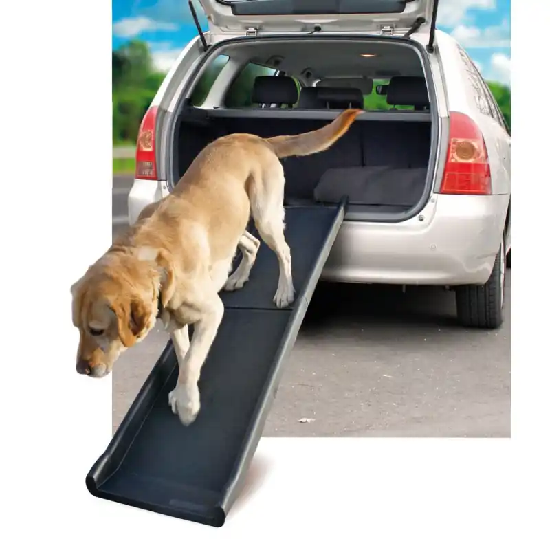 Karlie Dog ramp pro auto 154x39x8cm Výhodná Nabídka