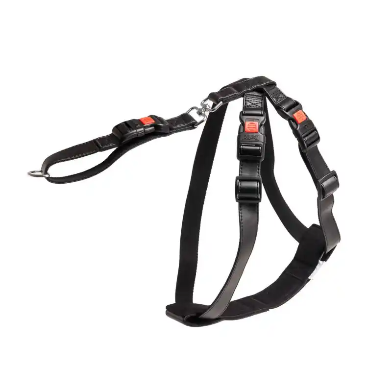 Karlie Bezpečnostní postroj do auta M 47-76cm x 25mm Výhodná Nabídka
