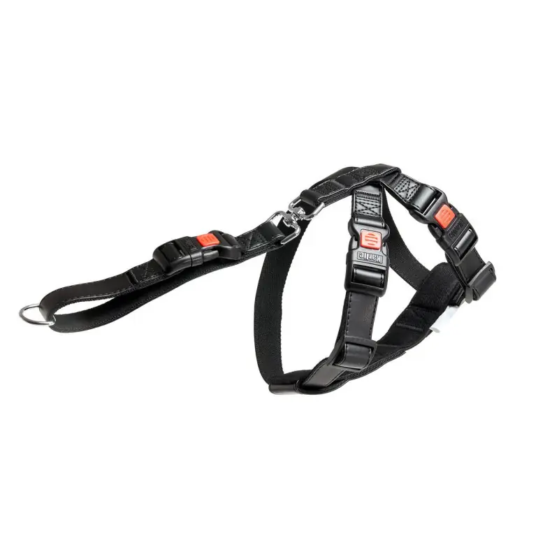 Karlie Bezpečnostní postroj do auta S/M 38-60cm x 25mm Speciální Cena
