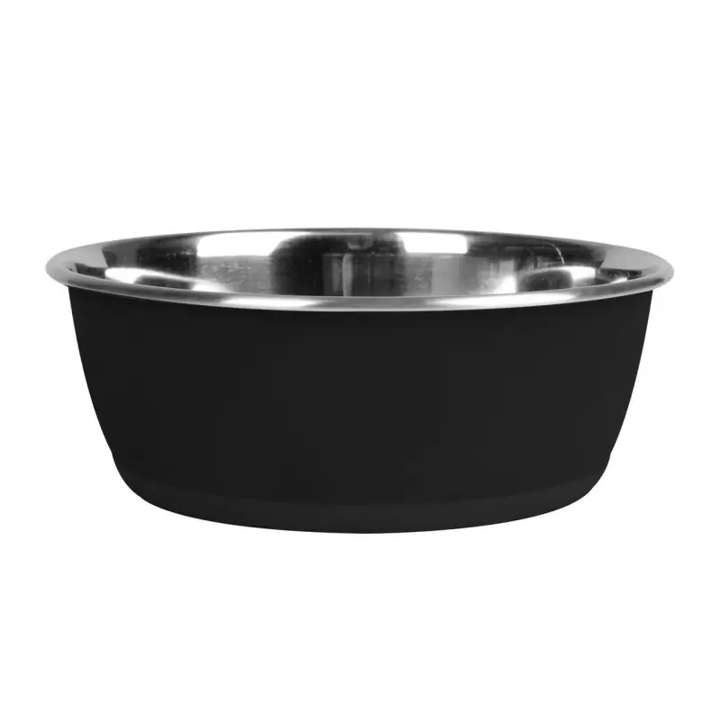 Top Prodej Karlie Miska popisovatelná černá 25cm 3650ml