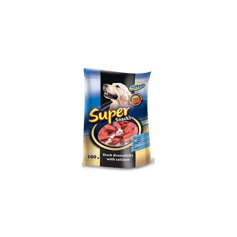 Nízká Cena Pochoutka Kachní stehýnka 100g