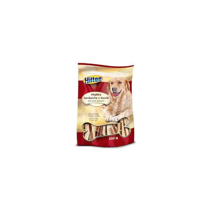 Cenový Hit Pochoutka Kachní sandwich 100g