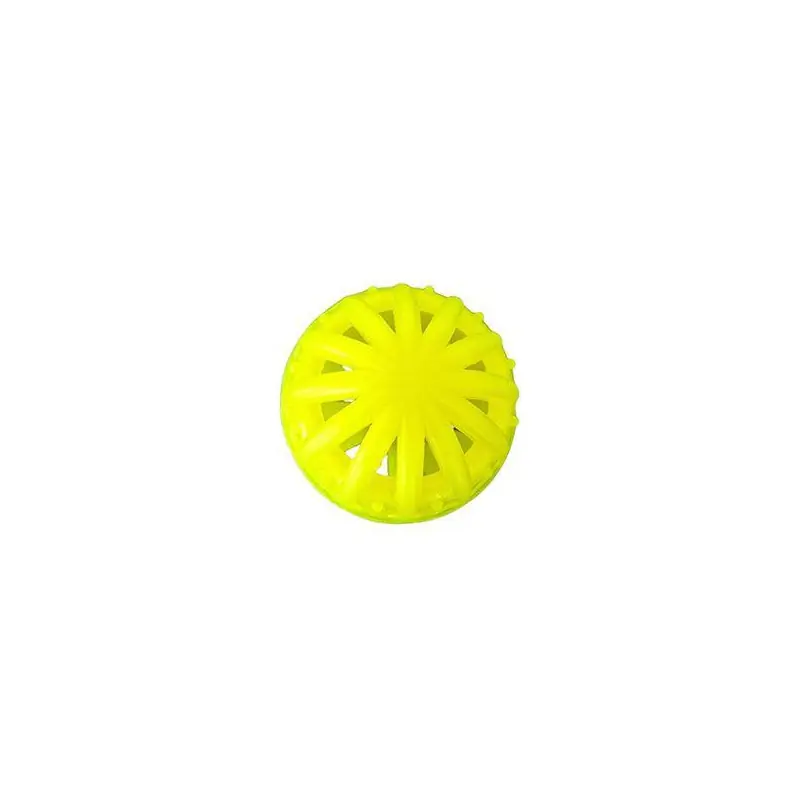 Hračka pes Míč děrovaný plovací č.2 guma 6cm SP Originální