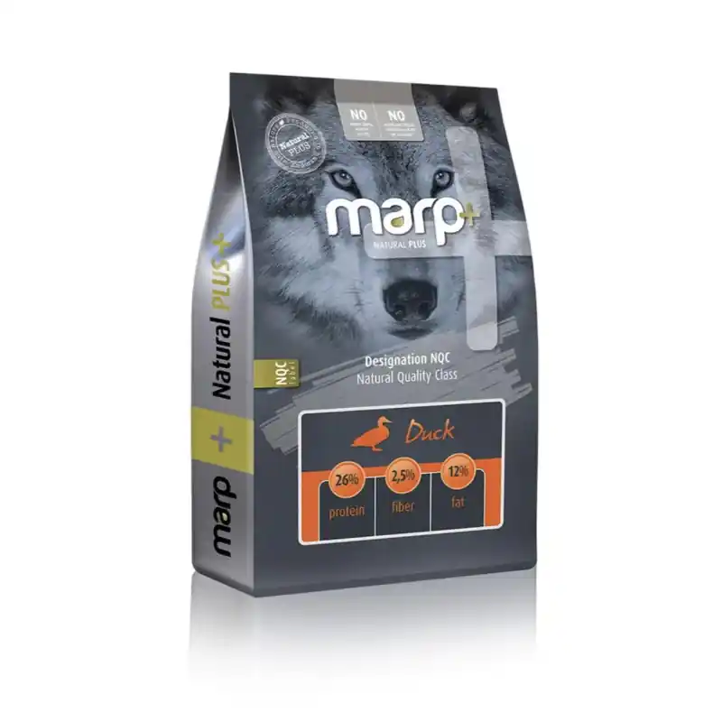 Nakupujte Hned Marp Natural Plus kachna 2kg