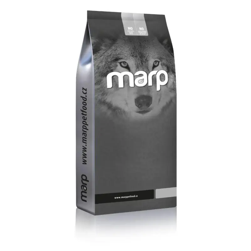 Ihned K Objednání Marp Natural Plus Puppy 17kg