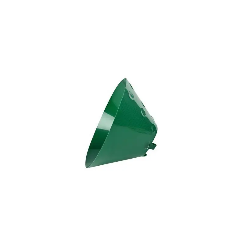 Sleva Límec ochranný BUSTER Green Ocean Collar 12,5cm
