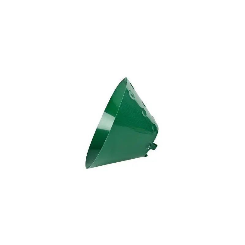 Límec ochranný BUSTER Green Ocean Collar 15cm Značkový