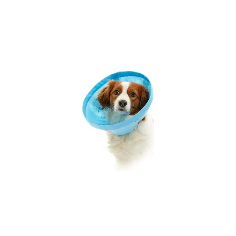 Nejprodávanější Límec ochranný BUSTER Soft Flex Collar 7,5cm