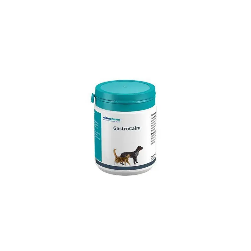Objednat Nyní GastroCalm pro psy a kočky 100g