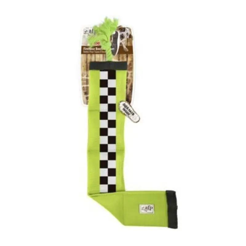 Ověřený AFP Firehose Boots Checker 1ks
