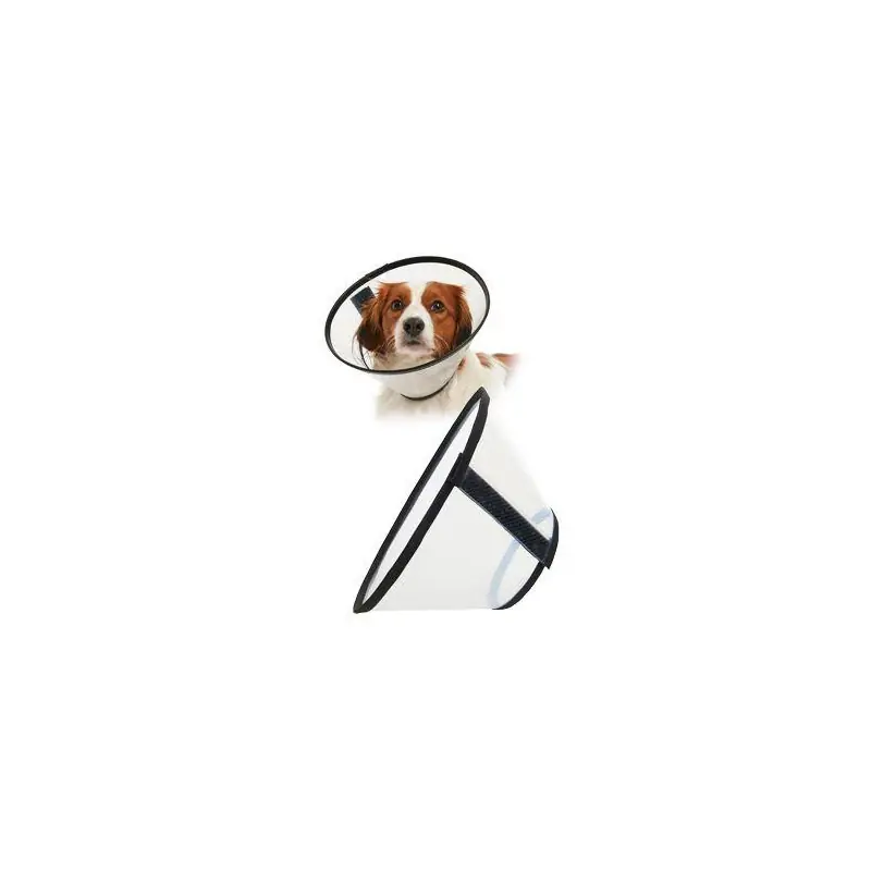 Odeslání Ihned Límec ochranný BUSTER plastový Quick Collar 25cm