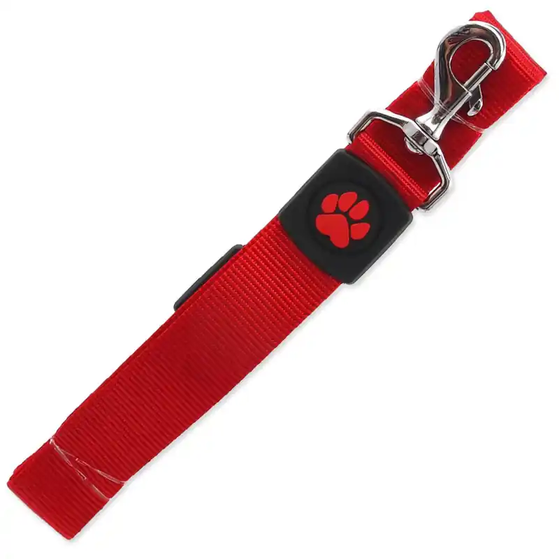 Vodítko Active Dog Premium XL červené 3,8x120cm Aktuální