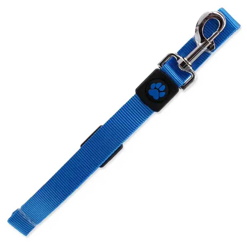 Akční Nabídka Vodítko Active Dog Premium L modré 2,5x120cm