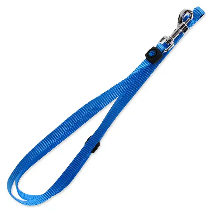 Vodítko Active Dog Premium XS modré 1x120cm Cenová Bomba