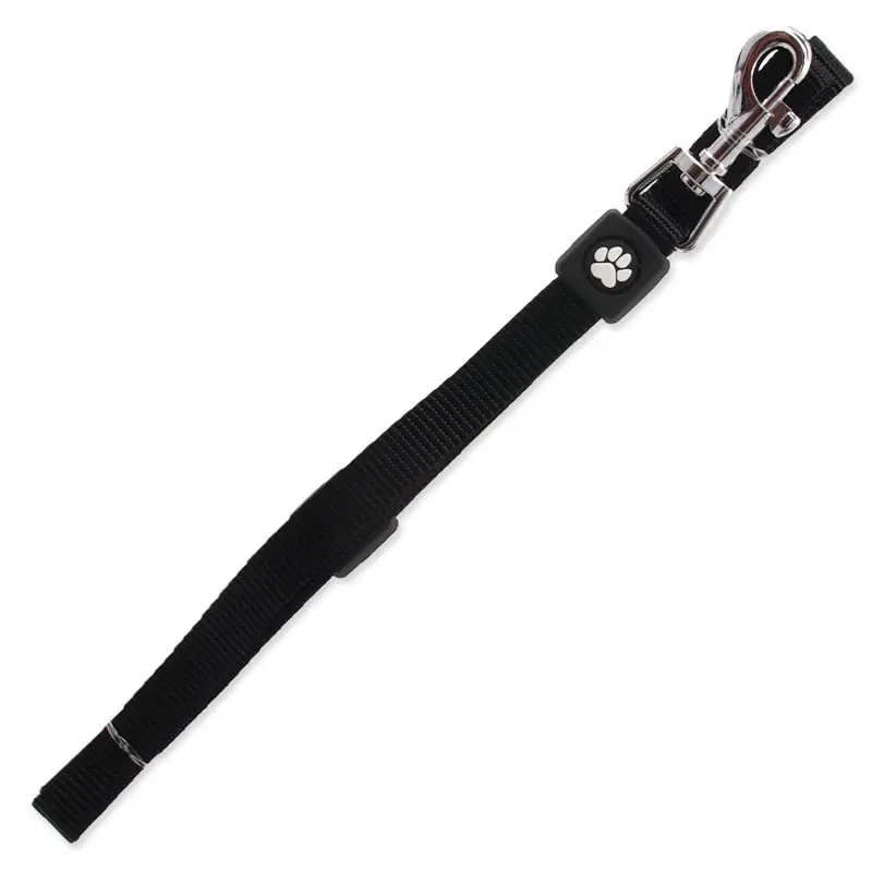 Vodítko Active Dog Premium S černé 1,5x120cm Originální