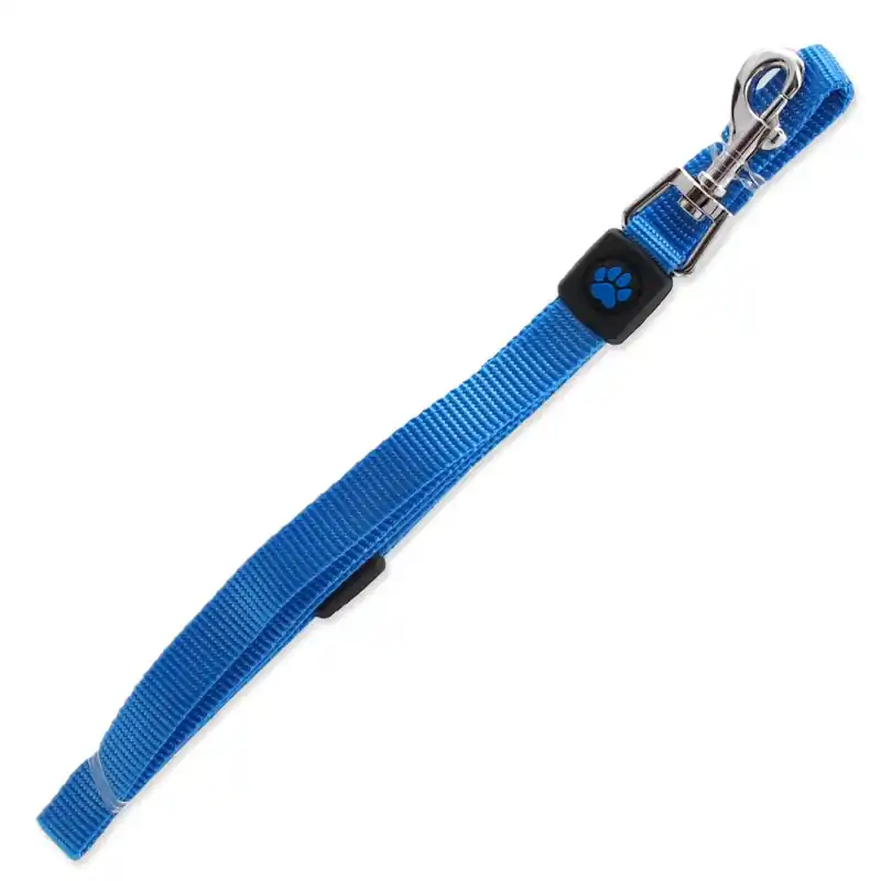 Oblíbený Vodítko Active Dog Premium S modré 1,5x120cm