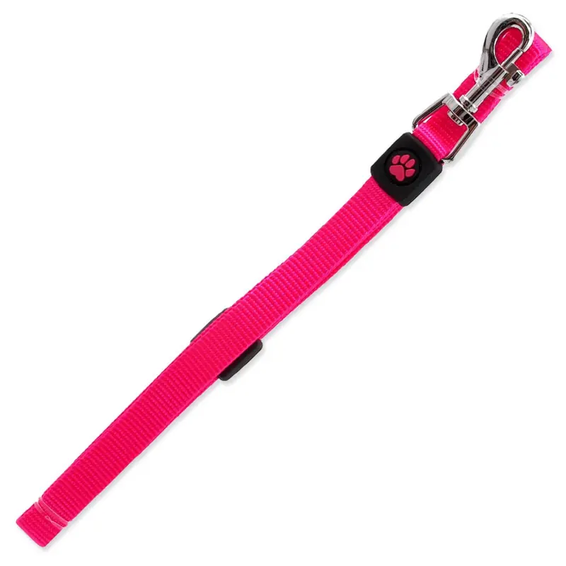 Originální Vodítko Active Dog Premium S růžové 1,5x120cm
