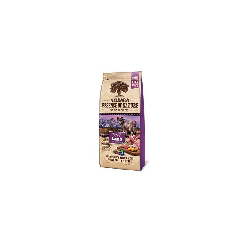 Cenový Hit Velxara Dry FM GF Dog Adult Monoprotein Lamb 11,4kg