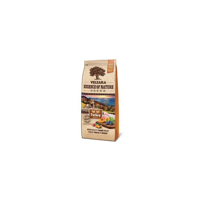 Odeslání Ihned Velxara Dry FM GF Dog Puppy Turkey 750g