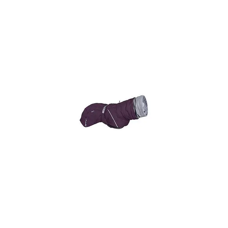 Obleček Hurtta Extreme Warmer III ECO lilkový 45 Novinka
