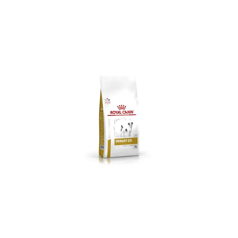Pouze Dnes Royal Canin VD Canine Urinary Small 8kg