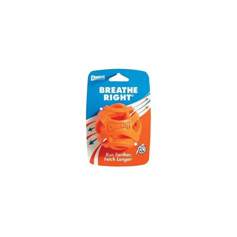 Top Prodej Hračka pes Chuckit Breathe Right Fetch Ball Large