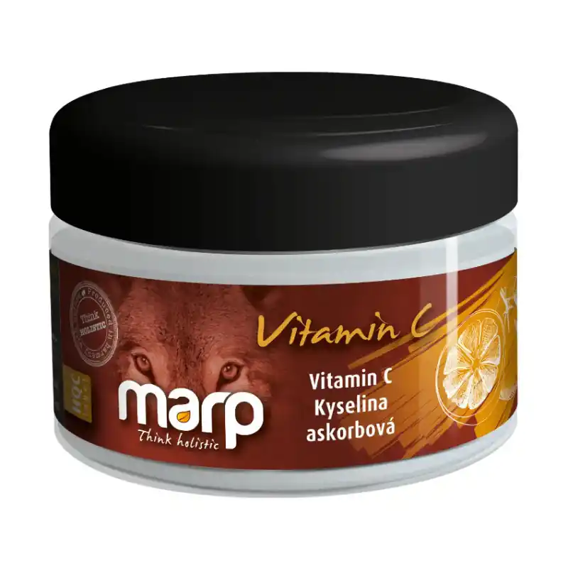 Marp Holistic - Vitamin C 200g Poslední Šance
