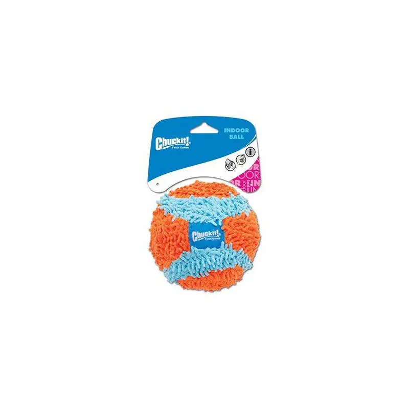 Hračka pes Chuckit Indoor Ball 12cm Odeslání Ihned