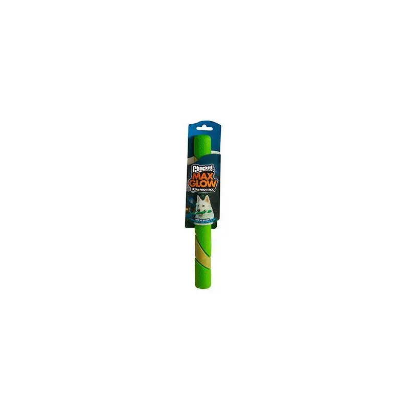 Hračka pes Chuckit Max Glow Ultra Fetch Stick 28cm Novinka