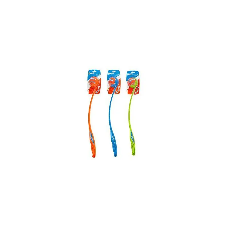 Hit Sezóny Hračka pes Chuckit Sport Ball Launcher L 66cm