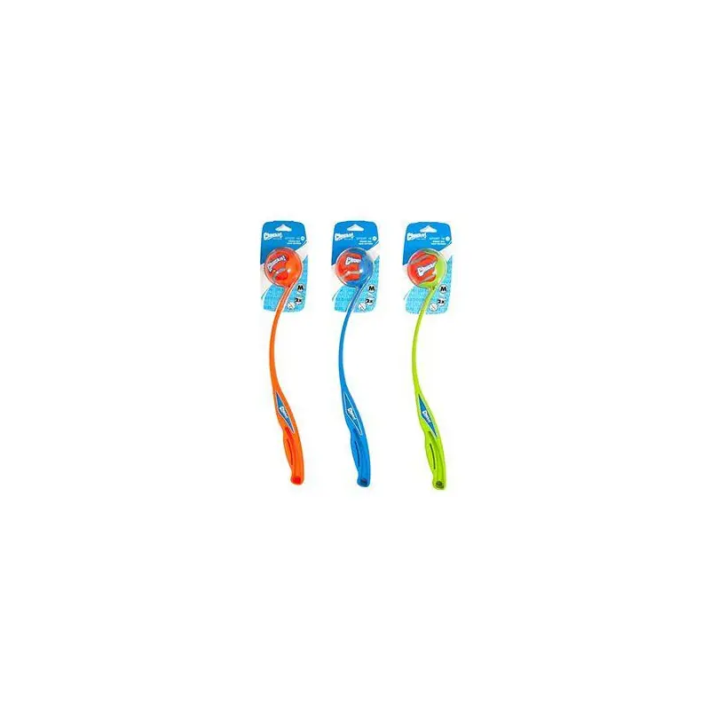 Dokud Zásoby Vydrží Hračka pes Chuckit Sport Ball Launcher M 45cm