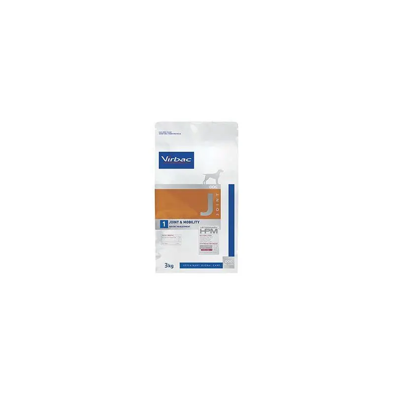 Pouze Dnes VET HPM Dog Joint & Mobility - J 3kg