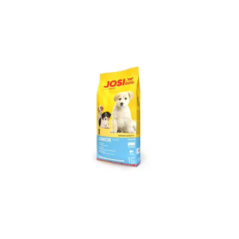 Expresní Doručení JosiDog Junior Premium pro štěňata 15kg