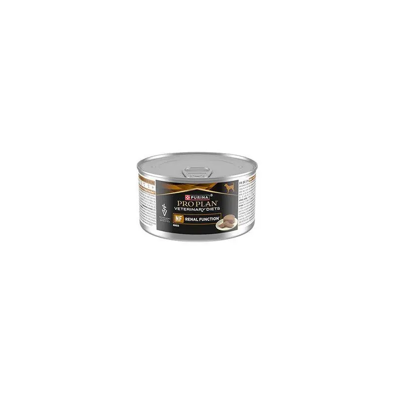 Ověřený Purina PPVD Canine HA Hypoallergenic konz 195g