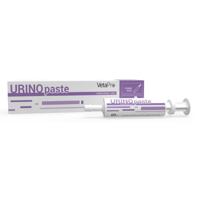 Kup Teď Vetapro Urino Renal Dog & Cat paste 60ml