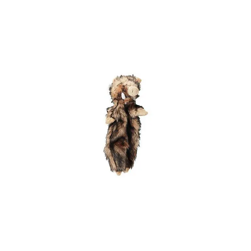 Kup Teď Hračka pes Kanec pískací 33cm Furrz