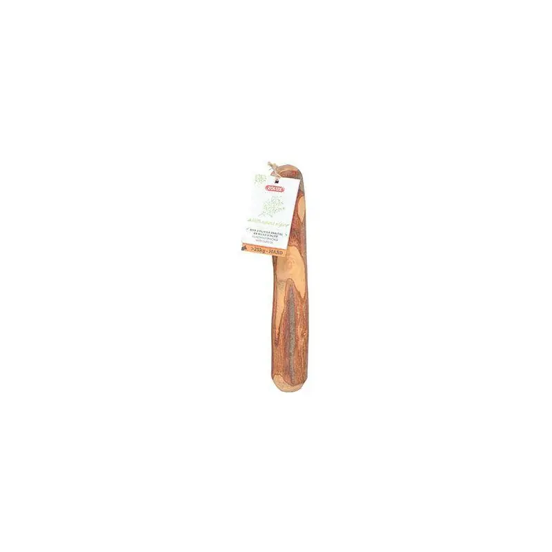 Pochoutka OLIVE WOOD L Zolux Cenově Výhodný