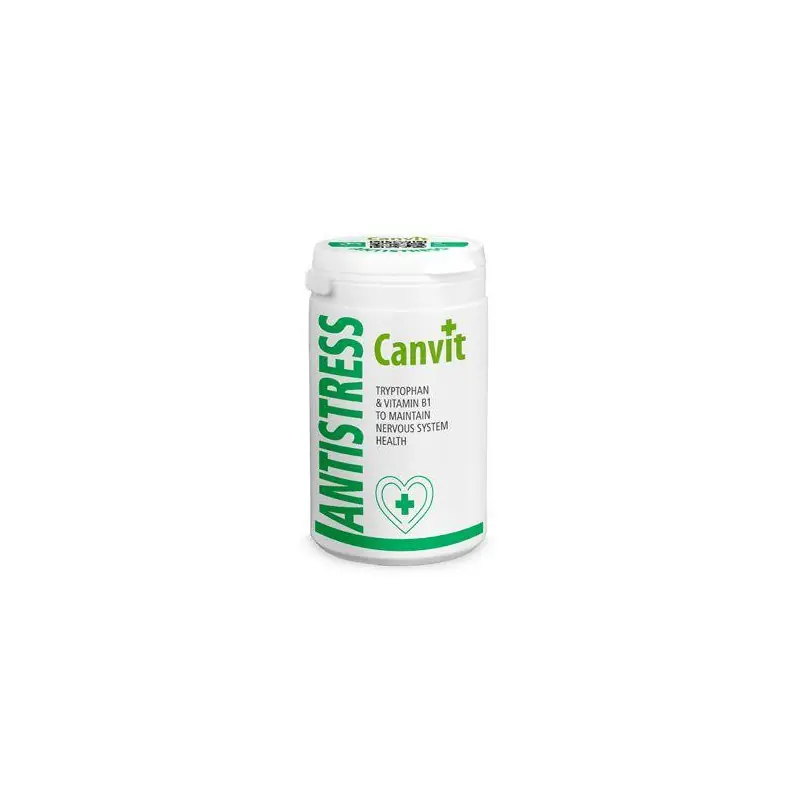 Speciální Cena Canvit Antistress pro psy a kočky 230g
