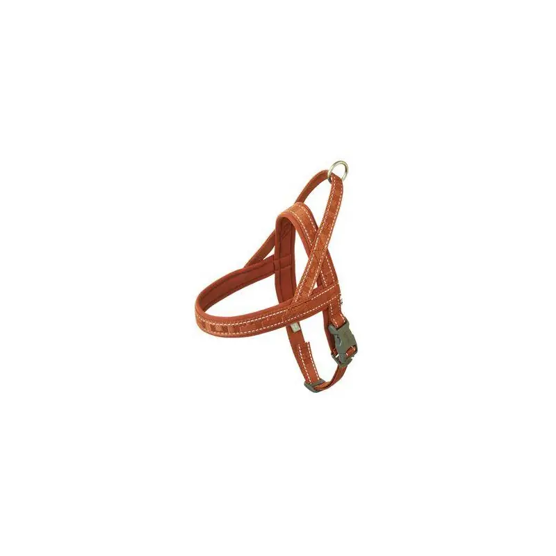 Pouze Dnes Postroj Hurtta Casual ECO skořicový 60-70cm