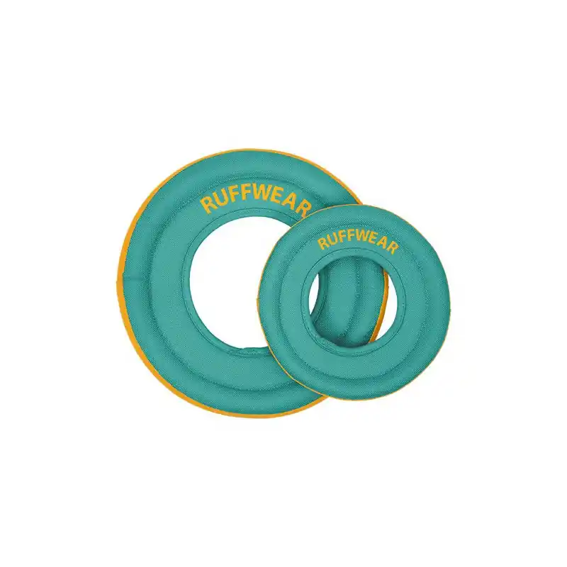 Ruffwear Hydro Plane Hračka pro psy Aurora Teal L Jen Po Omezenou Doba