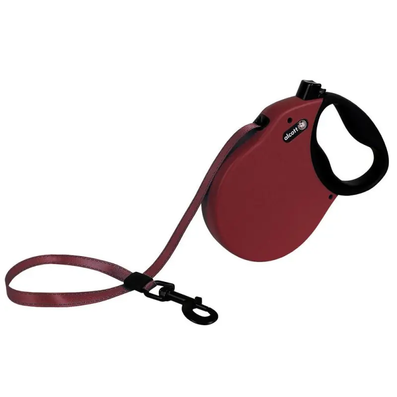 Top Prodej Alcott Vodítko Expedition červené velikost S/M
