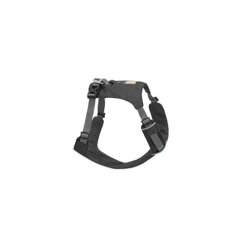 Ruffwear postroj pro psy, Hi & Light, šedý, velikost XS Originální