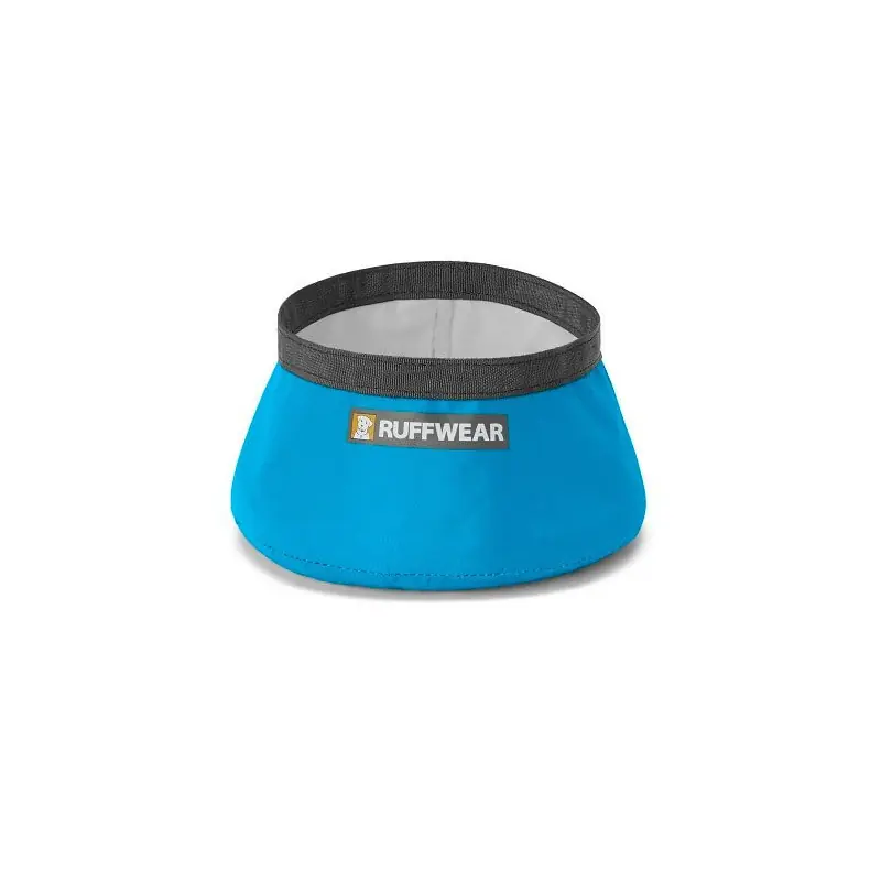 Horká Nabídka Ruffwear miska pro psa, Trail Runner Bowl