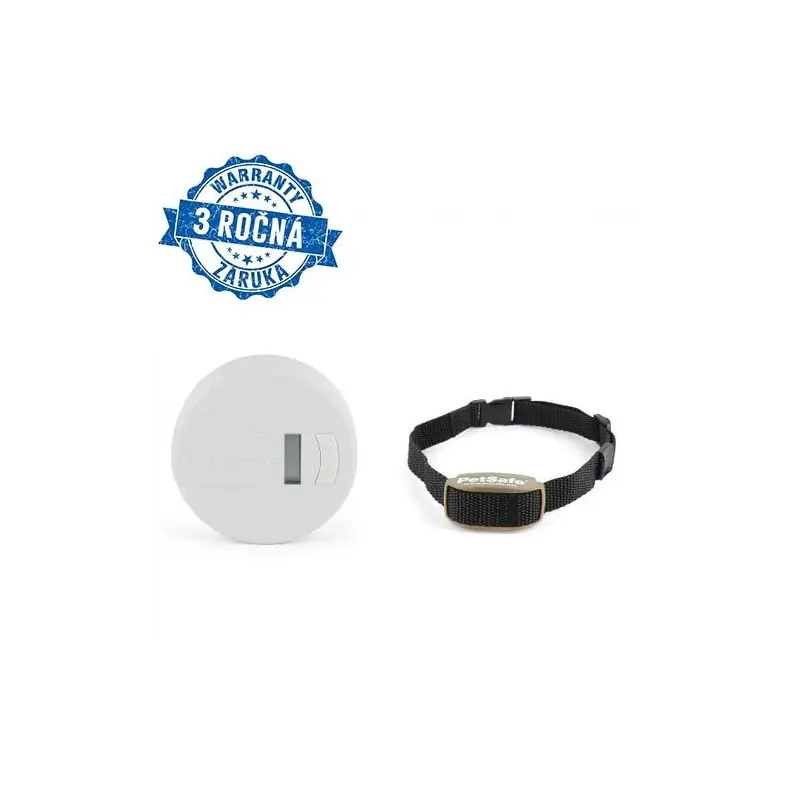 Ověřený Pawz Away Mini Pet Barrier