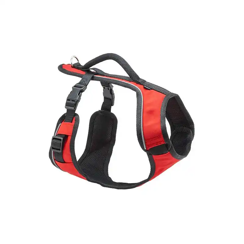 Postroj EasySport-red-XS Super Cena