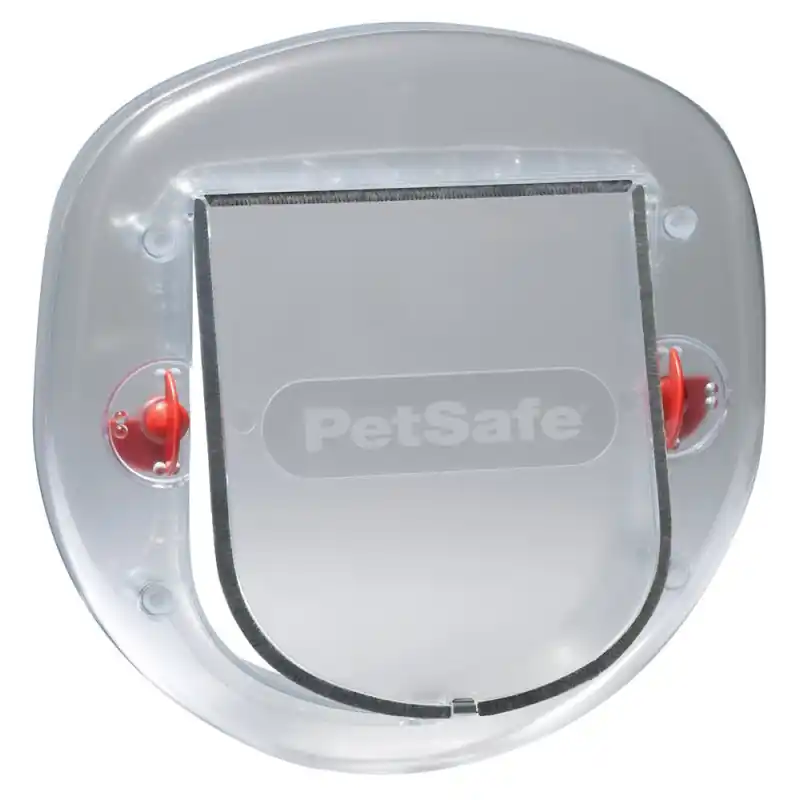 PetSafe Dvířka Staywell 270 průhledná Výprodej