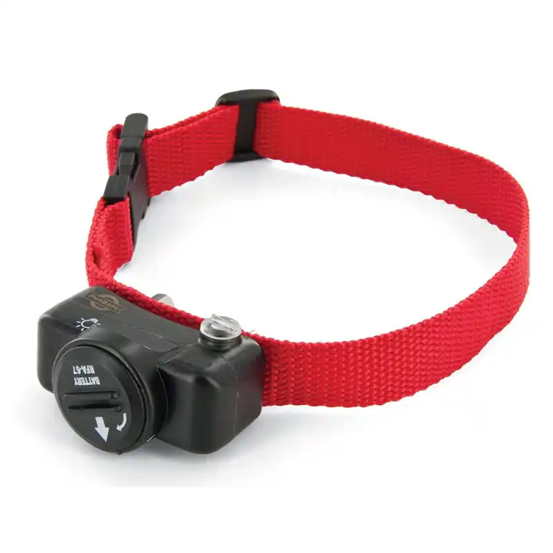 Extra obojek pro elektrický ohradník pro psy PetSafe - Deluxe Přímo Od Výrobce