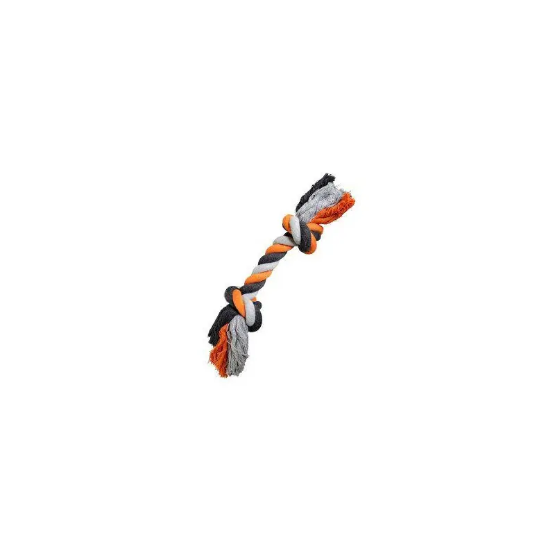 Kup Teď Hračka pes Uzel bavlněný 30cm/140g HipHop 1ks