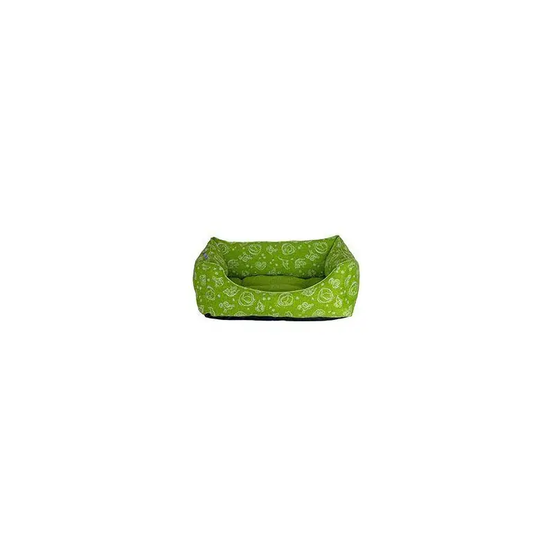 Pelech Friends Sofa Bed L zelená Kiwi Dokud Zásoby Vydrží
