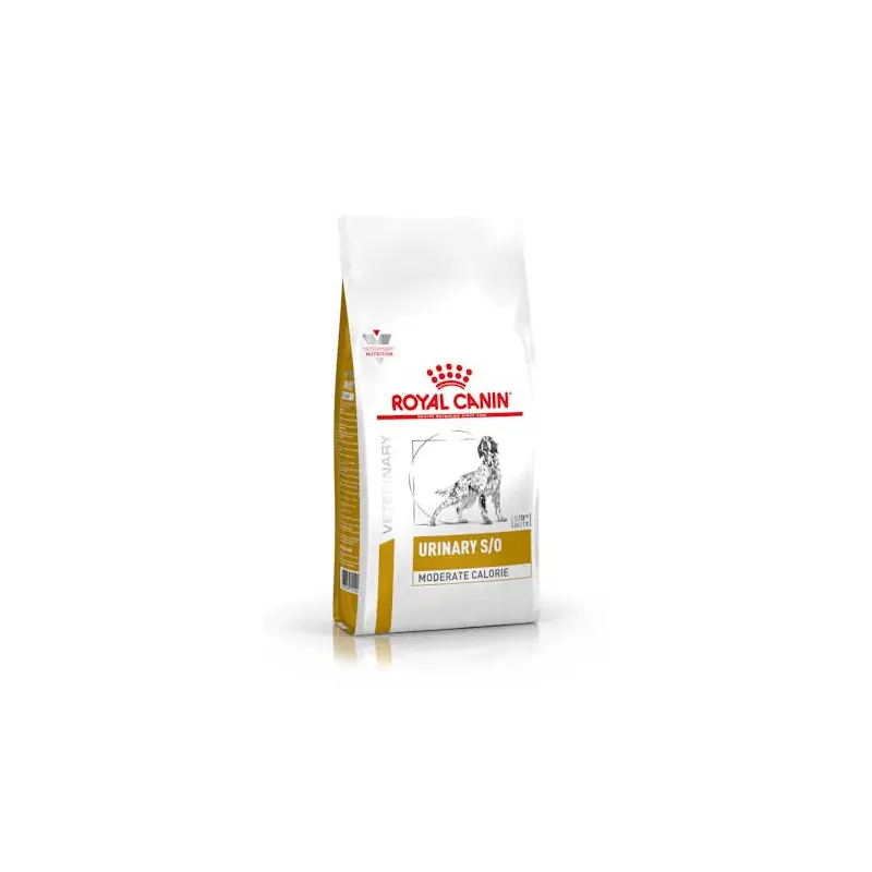 Levný Royal Canin VD Canine Urinary Mod Cal 12kg